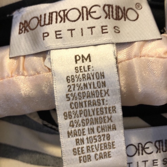 Brownstone Studio jacket and shirt - Picture 5 of 5